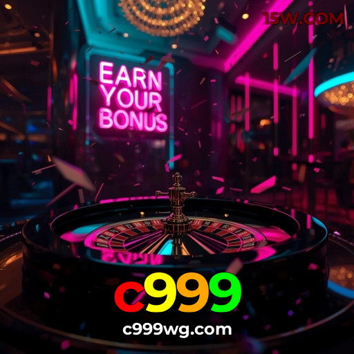 Promoções e bônus exclusivos da c999
